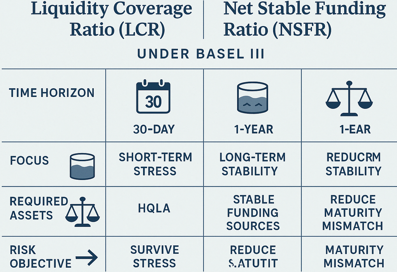 Liquidity-Funding Feedback Cycle