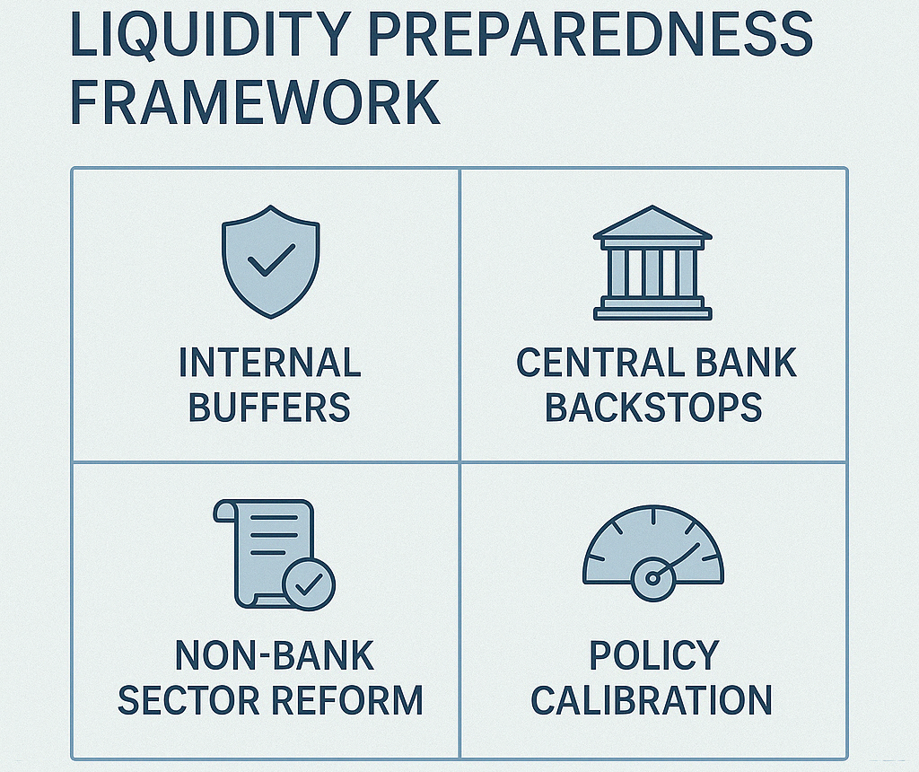 Liquidity Spiral Flowmap