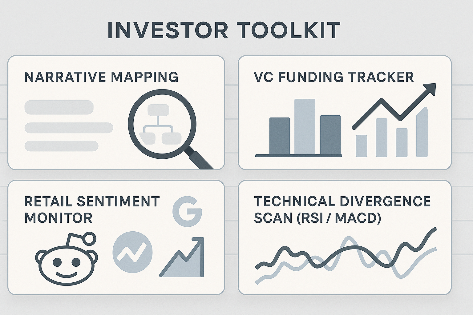 Investor Toolkit