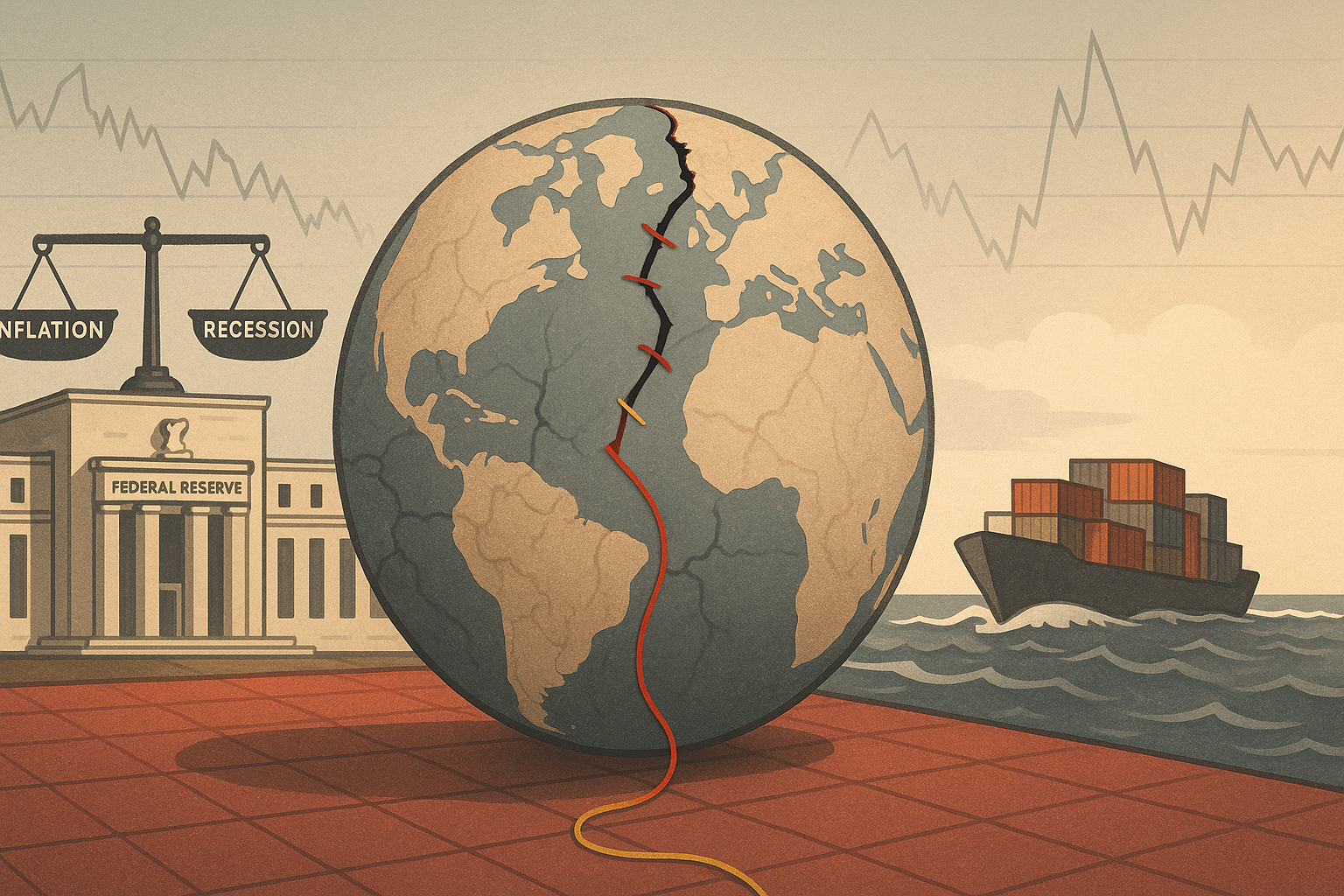 From Tariffs to Rate Cuts: How the US-China Trade Reset Shapes Global Markets