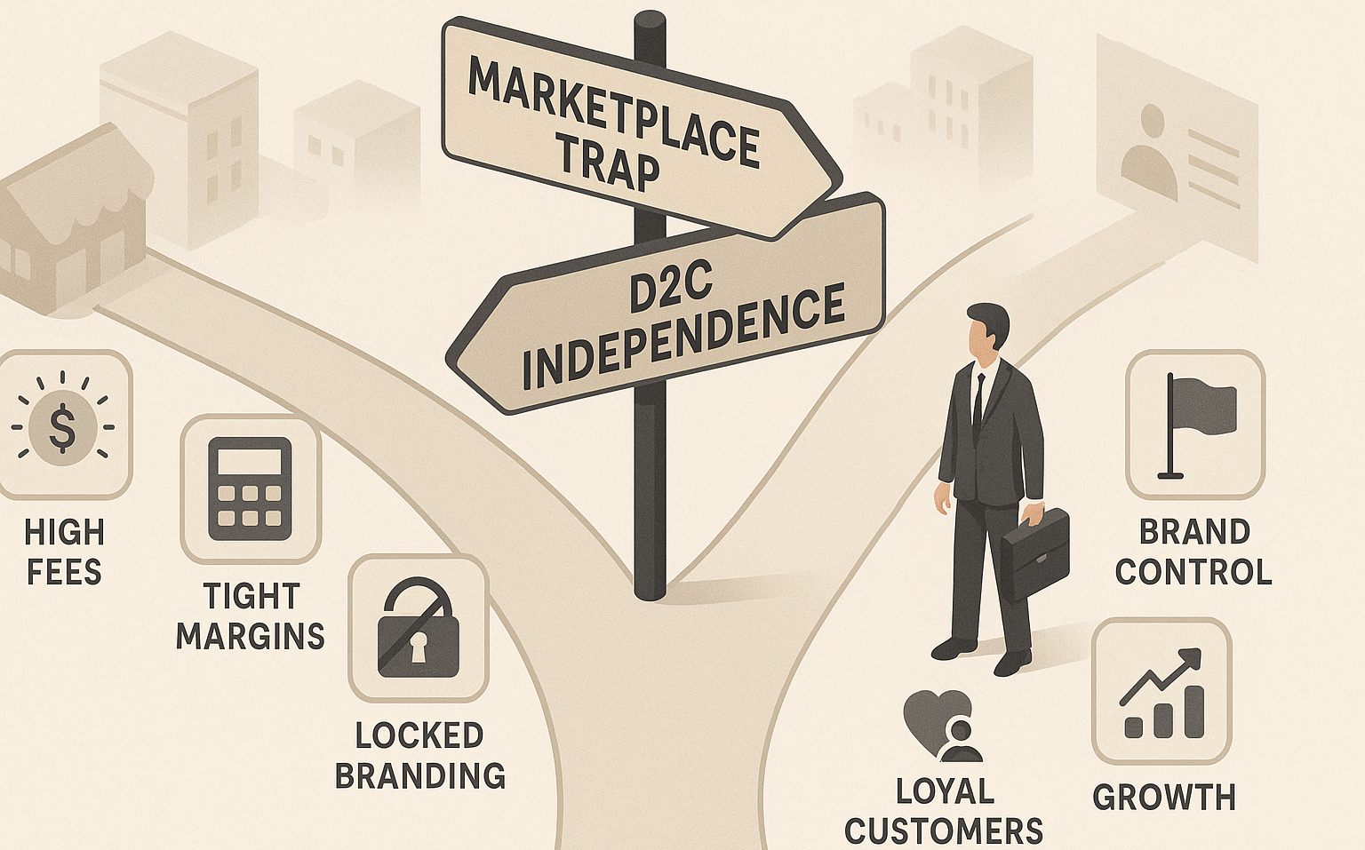 Marketplace Take Rates